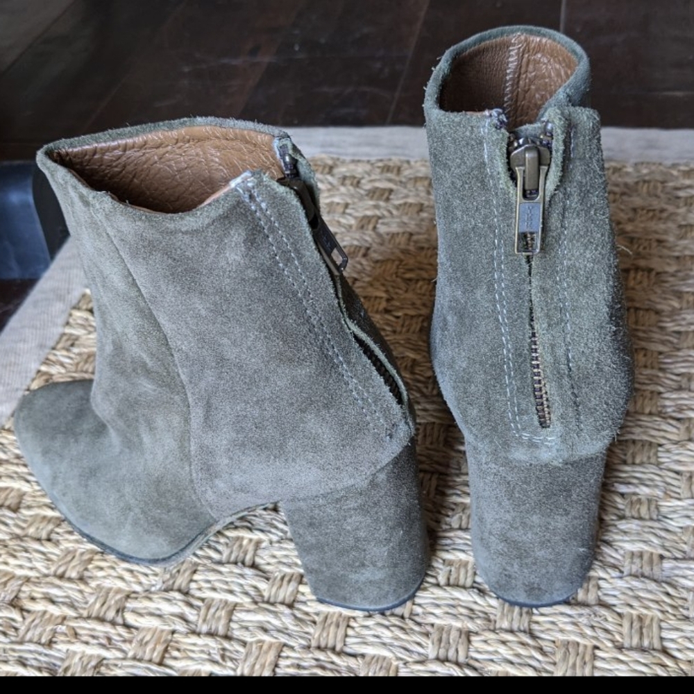 Freebies harlo sz7- form price